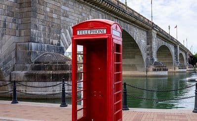 Telephone