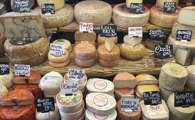 Cheese Kingdom