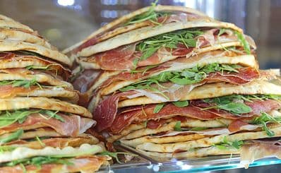 La Piadina del Pozzo