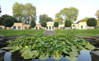 The Linnaeus Garden