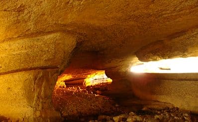 Grotte du Mas d'Azil