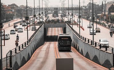 Public Transport