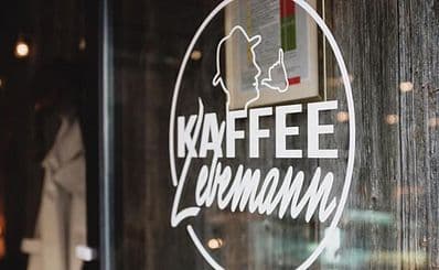 Kaffee Lebemann