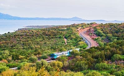 Trains