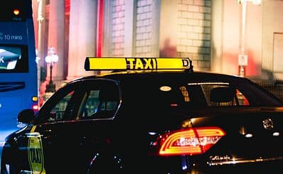 Taxi