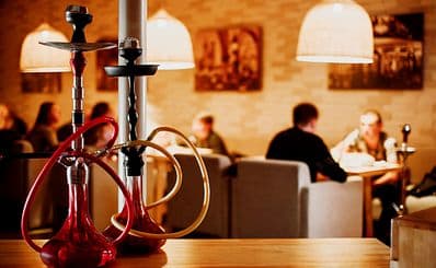 Fumari Cafe & Hookah Lounge