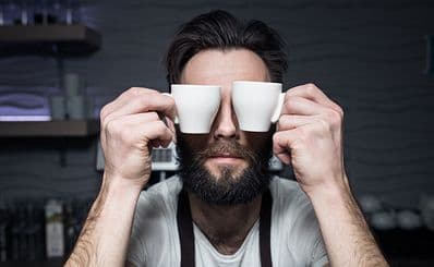 Midnight Espresso