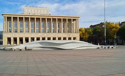 Opera House