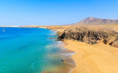 Playas del Papagayo