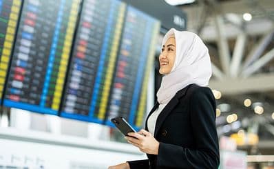 Al Maktoum International Airport (DWC)