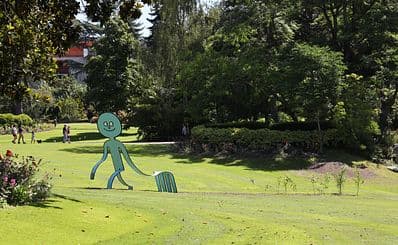 Green Capital