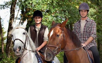 Canyon Creek Riding Stables