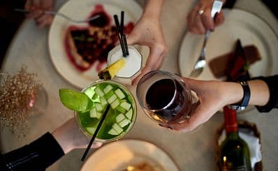 The Elysian Bar