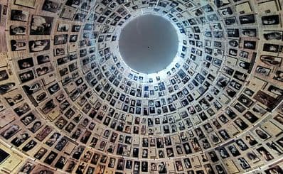 Yad Vashem
