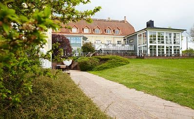 Halltorps Gästgiveri