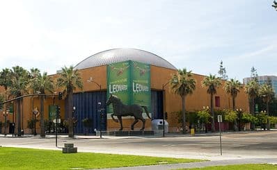The Tech Museum of Innovation
