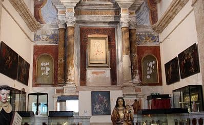 Diocesan Museum of Sacred Art