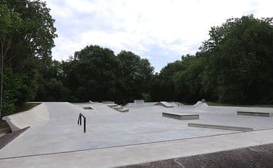 Skateboard Park