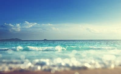 Playa Prohibida