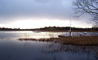 On the Water