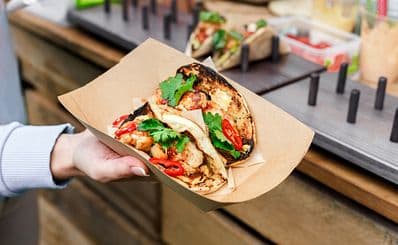 Mi Ranchito Taco Shop