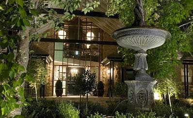 埃克斯精品酒店及餐厅 (Echoes Boutique Hotel and Restaurant)