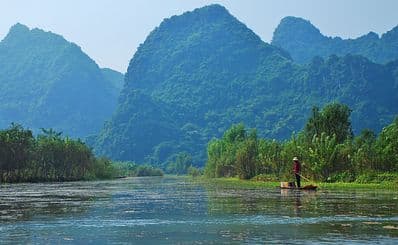 Cuc Phuong National Park