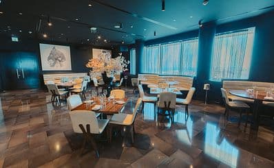 The Ritz-Carlton Doha