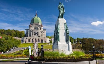 Mount Royal