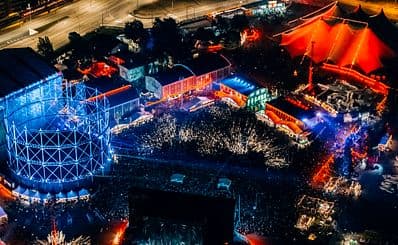 Flow Festival