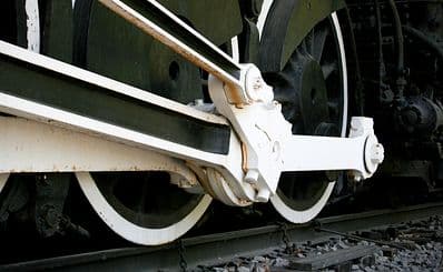 Adobe Mountain Train Museum
