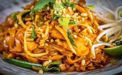 Khao San Road