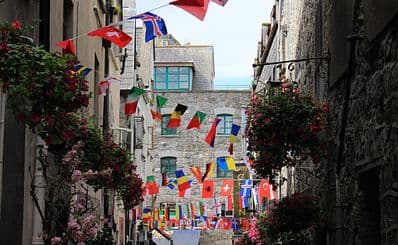 Latin Quarter