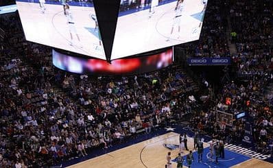 American Airlines Center