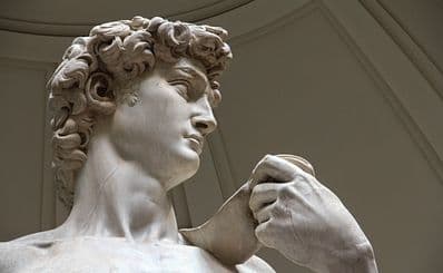 Galleria dell’Accademia di Firenze