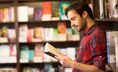 Librería El Virrey