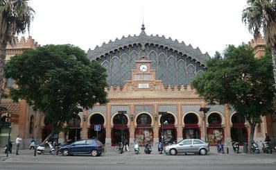 Plaza de Armas Shopping Mall