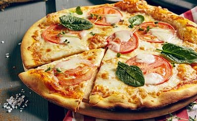 Pizzeria Va Bene