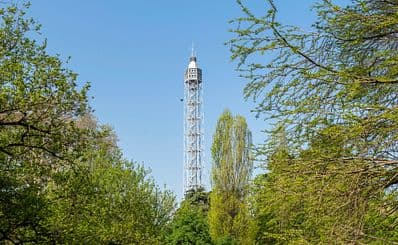 The Torre Branca Experience