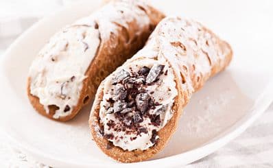 Carmella's Cafe & Dessert Bar