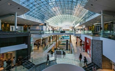 CORE Shopping Centre