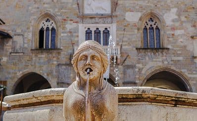Piazza Vecchia