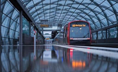 Public Transport
