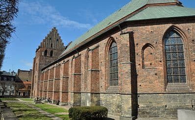 St Mary Church