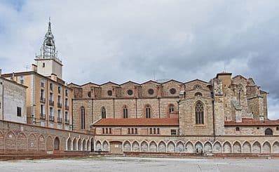 Cathedral of Saint John the Baptist