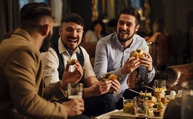 Chestnut Restaurant & Pub