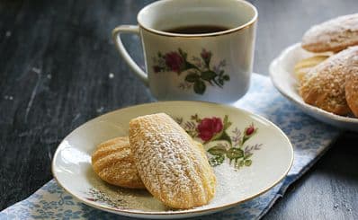 Grand Cafe