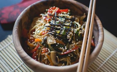 Zaozishu Vegetarian Restaurant / 枣子树