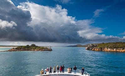Gordon River Cruise