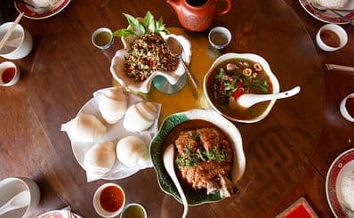 Hongdouyuan Restaurant